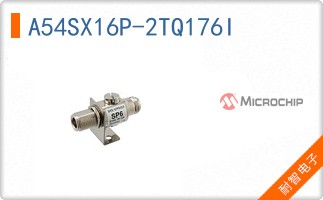 A54SX16P-2TQ176I