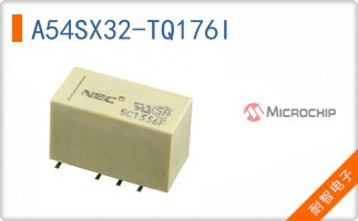 A54SX32-TQ176I