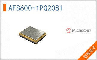 AFS600-1PQ208I