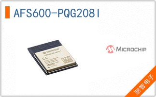 AFS600-PQG208I
