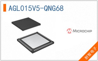AGL015V5-QNG68