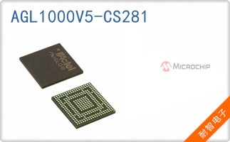 AGL1000V5-CS281