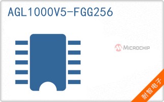 AGL1000V5-FGG256