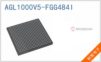 AGL1000V5-FGG484I
