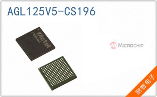 AGL125V5-CS196