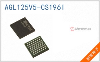 AGL125V5-CS196I