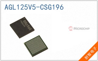 AGL125V5-CSG196