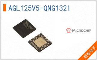 AGL125V5-QNG132I