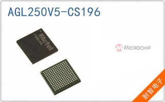AGL250V5-CS196
