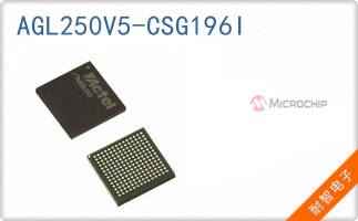 AGL250V5-CSG196I