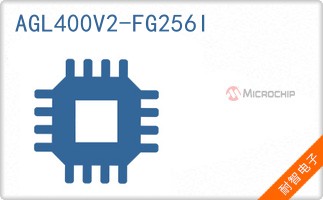 AGL400V2-FG256I