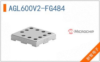 AGL600V2-FG484