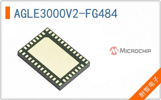AGLE3000V2-FG484
