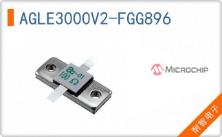 AGLE3000V2-FGG896