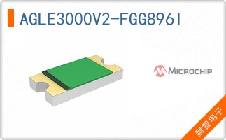AGLE3000V2-FGG896I