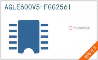 AGLE600V5-FGG256I