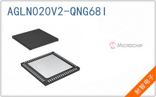 AGLN020V2-QNG68I
