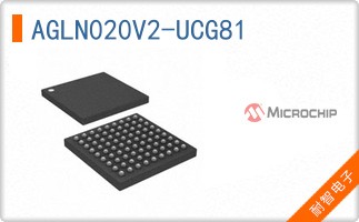 AGLN020V2-UCG81
