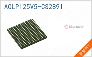 AGLP125V5-CS289I