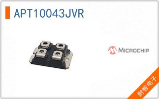 APT10043JVR