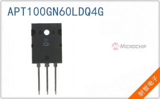 APT100GN60LDQ4G