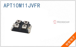 APT10M11JVFR