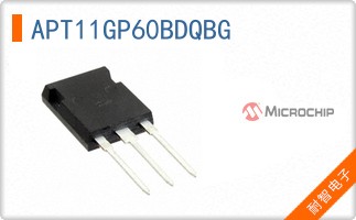 APT11GP60BDQBG