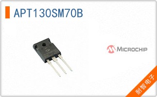APT130SM70B