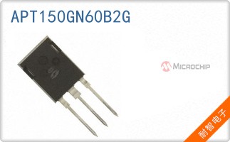 APT150GN60B2G