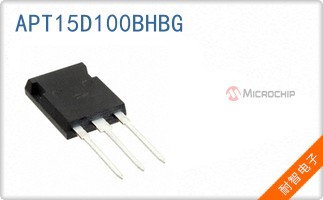 APT15D100BHBG