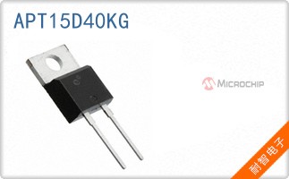 APT15D40KG