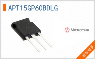 APT15GP60BDLG