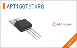 APT15GT60KRG