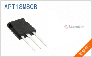 APT18M80B
