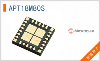APT18M80S