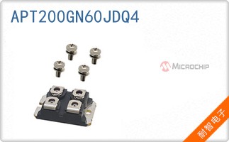 APT200GN60JDQ4