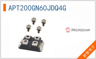 APT200GN60JDQ4G