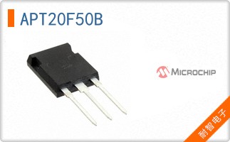 APT20F50B