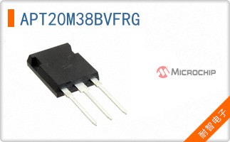 APT20M38BVFRG