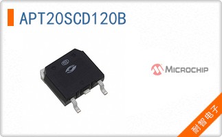 APT20SCD120B