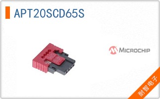 APT20SCD65S