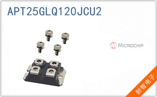 APT25GLQ120JCU2