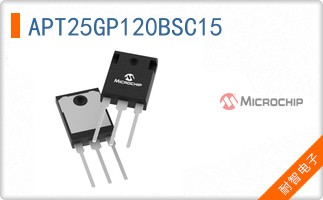 APT25GP120BSC15