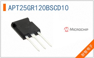 APT25GR120BSCD10