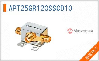 APT25GR120SSCD10