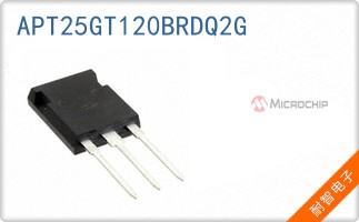 APT25GT120BRDQ2G��ͼƬ