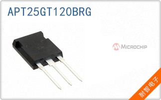 APT25GT120BRG