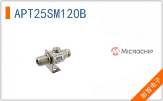 APT25SM120B