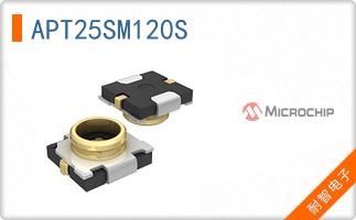 APT25SM120S
