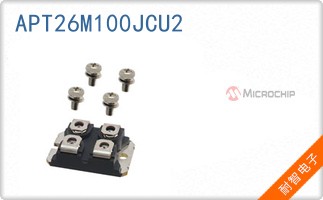 APT26M100JCU2